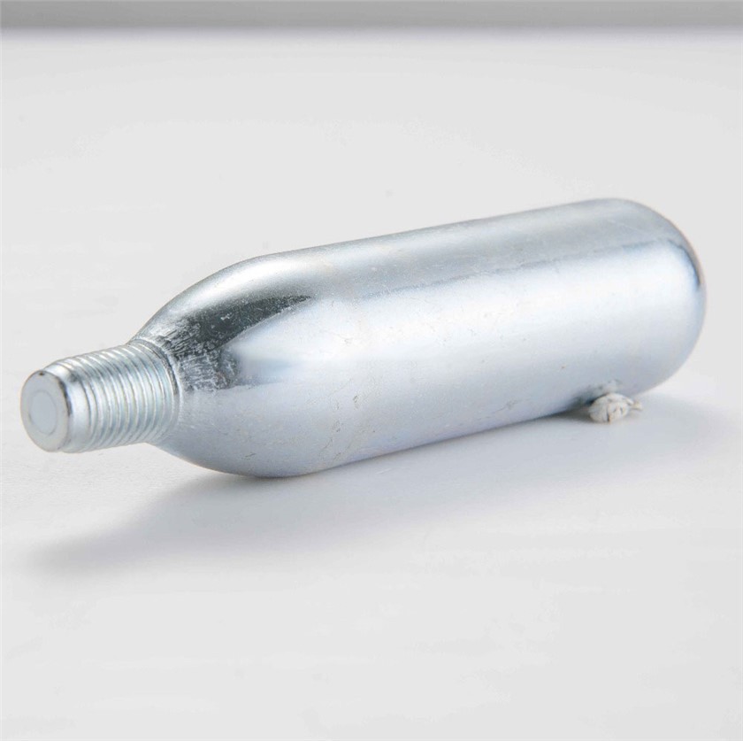 2 gramu gaisa ieroču kasetne 50 Pack-12 Gram Powerlets spuldzes der visām populārajām Co2 granulām un BB ieročiem Crosman