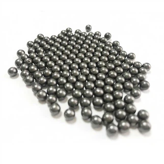 CO2 4,5 mm BB granulas