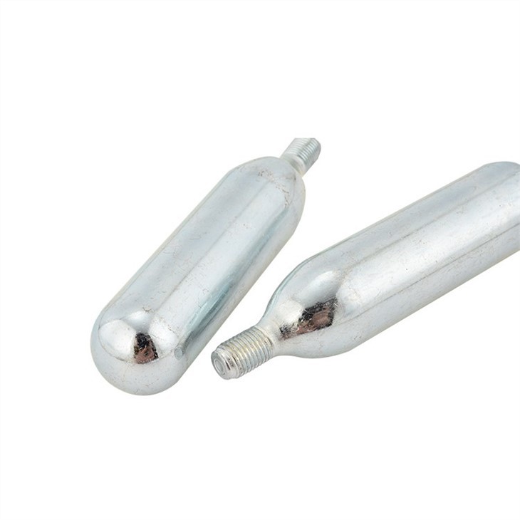 12g Disposable Co2 Cylinder Air Gun