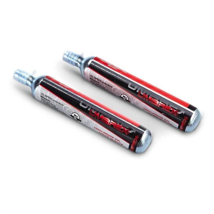 88g Co2 Cylinder Co2 Cartridge