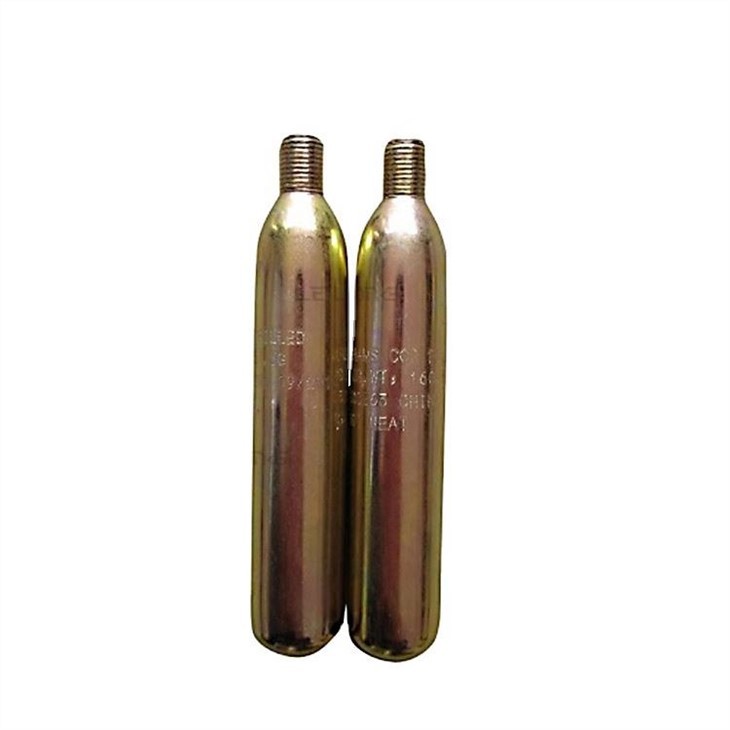 8g Co2 Cylinder Cartridges Fire Extinguisher