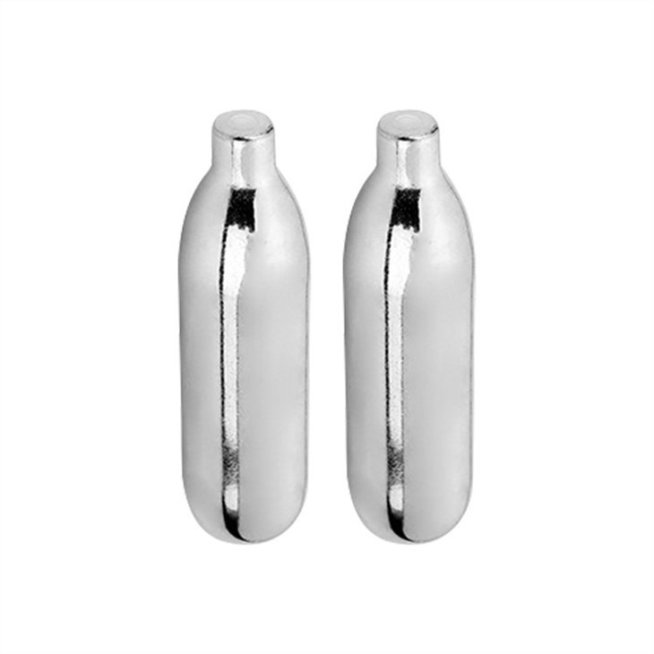 Gas Cylinder For Airsoft And Air Gun
