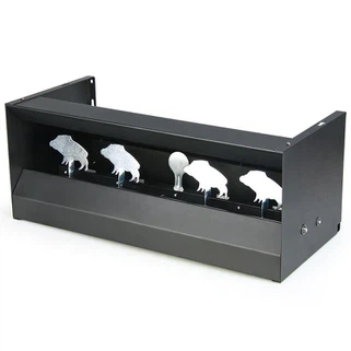 Šautene Airsoft Airsoft šaušanas mērķis