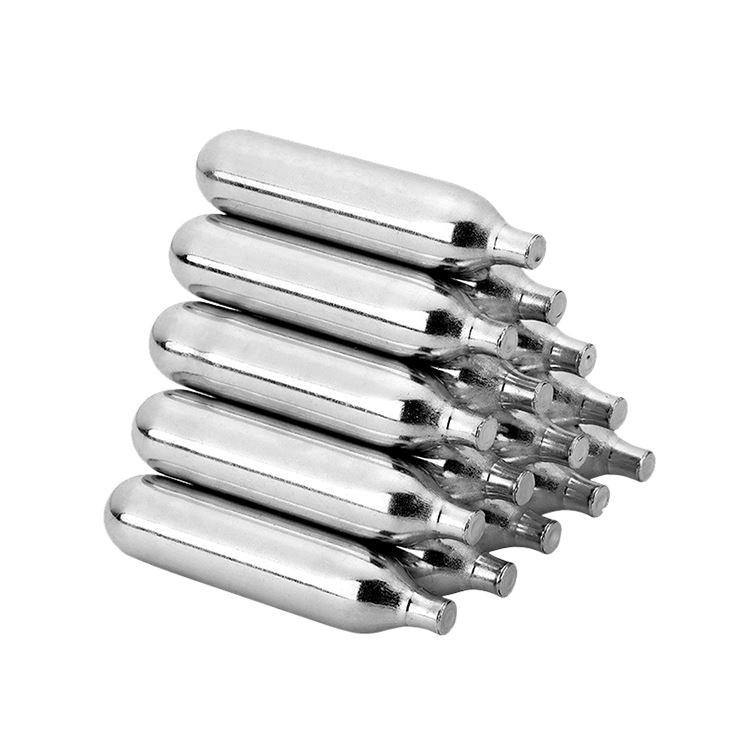 Umarex 12 gramu 12g Co2 gāzes baloni