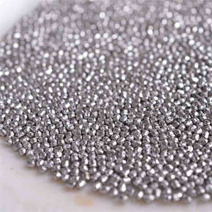 Tērauda šāviena mērķa slodzes pārdošanai